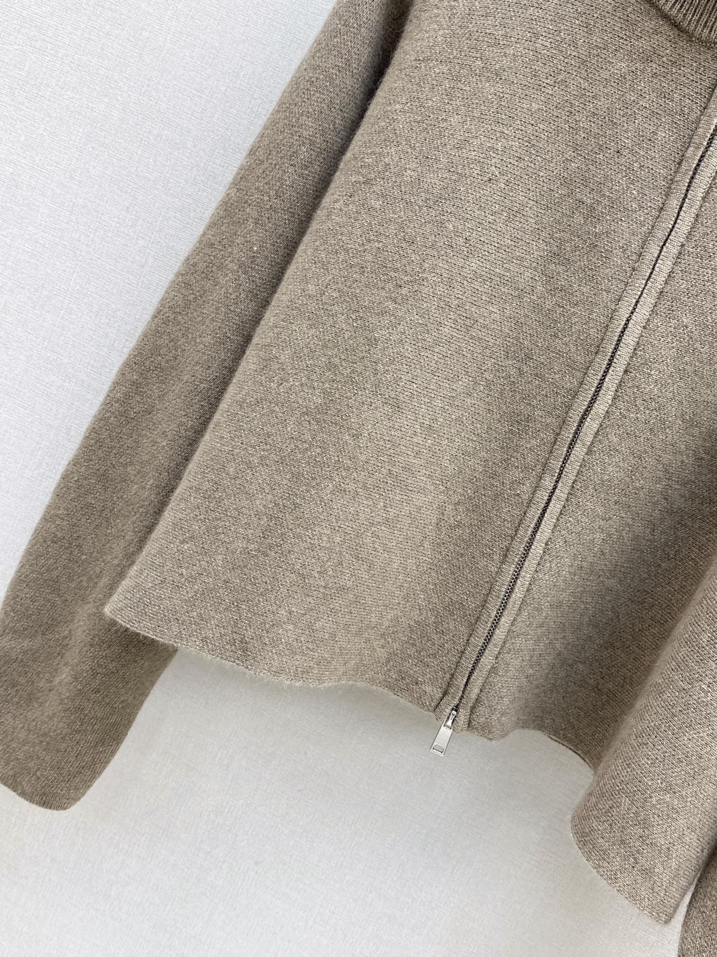 Max 25fw knit jacket