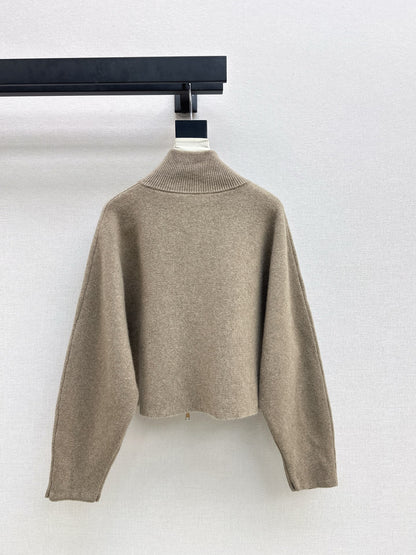 Max 25fw knit jacket