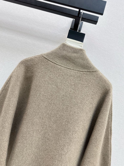 Max 25fw knit jacket