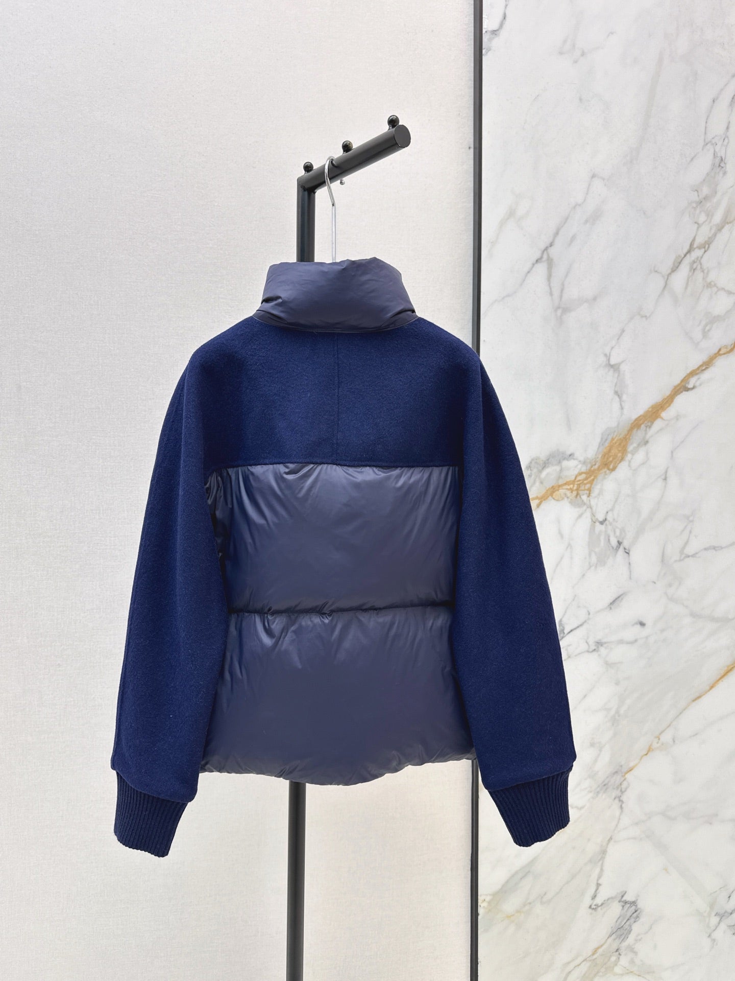 Brun 25fw puffer jackets