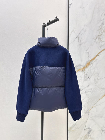 Brun 25fw puffer jackets