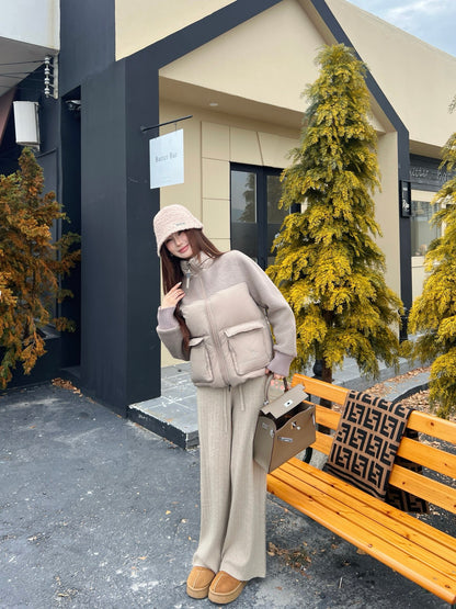 Brun 25fw puffer jackets