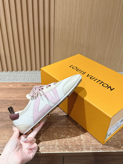 Loui 25fw sneaker