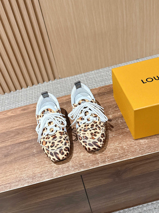 Loui 25fw sneaker