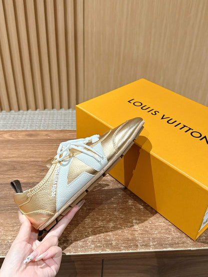 Loui 25fw sneaker