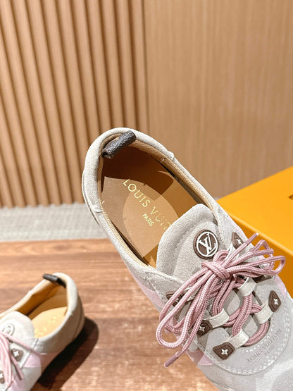 Loui 25fw sneaker