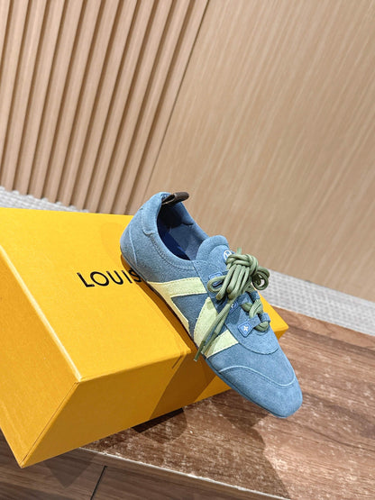 Loui 25fw sneaker