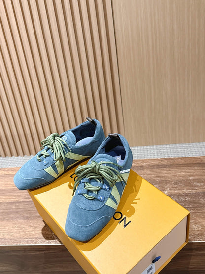 Loui 25fw sneaker