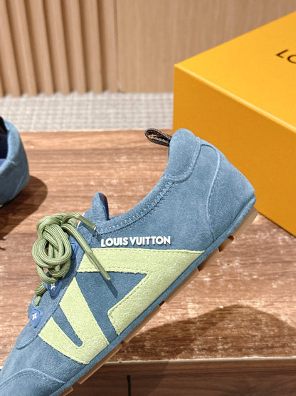 Loui 25fw sneaker