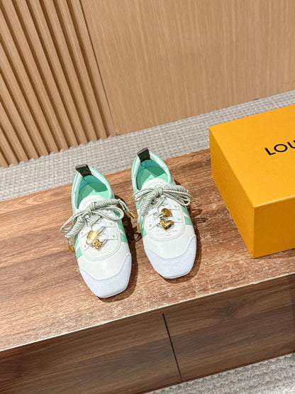 Loui 25fw sneaker