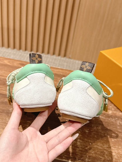 Loui 25fw sneaker