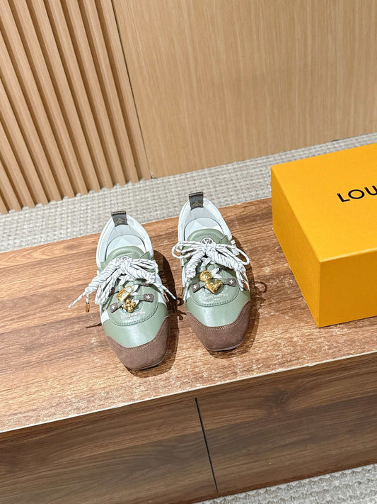 Loui 25fw sneaker