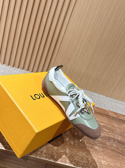 Loui 25fw sneaker