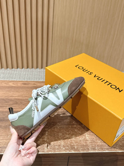 Loui 25fw sneaker