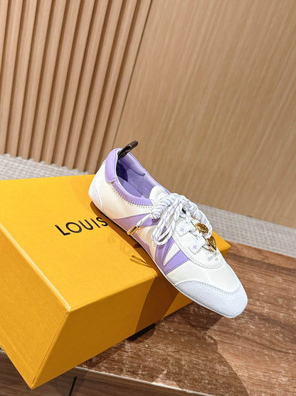 Loui 25fw sneaker
