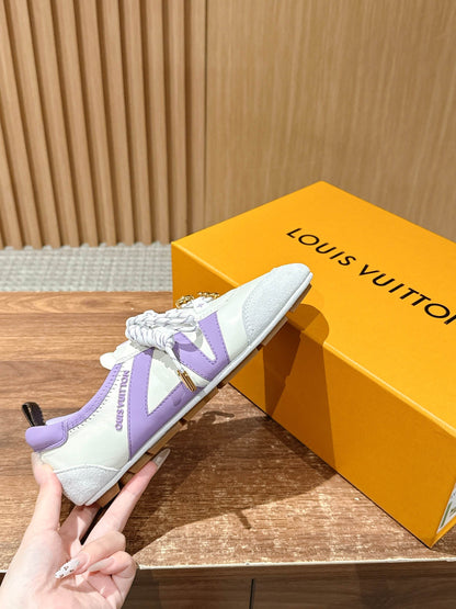 Loui 25fw sneaker