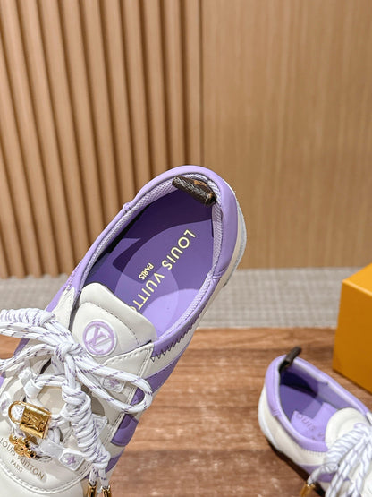 Loui 25fw sneaker