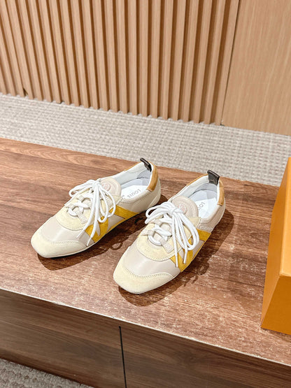Loui 25fw sneaker