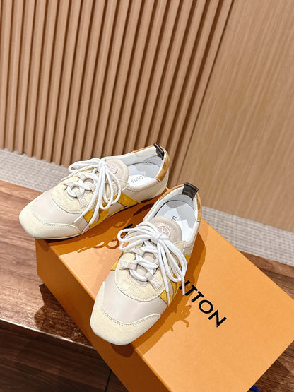 Loui 25fw sneaker