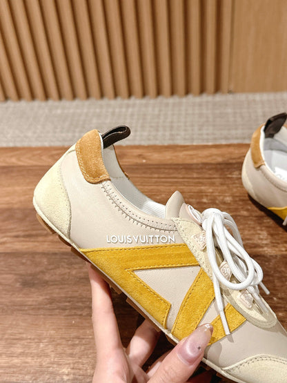 Loui 25fw sneaker