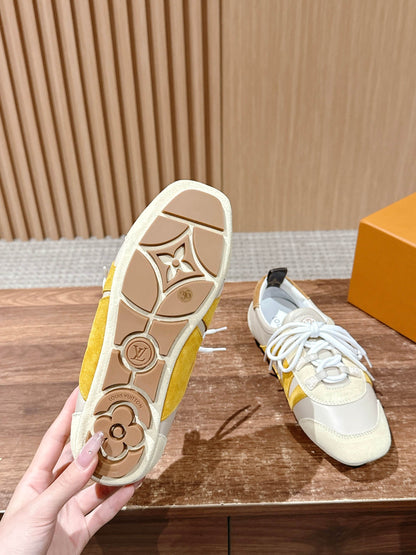 Loui 25fw sneaker