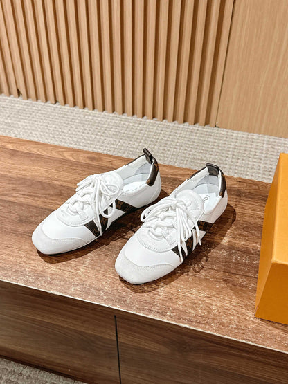 Loui 25fw sneaker