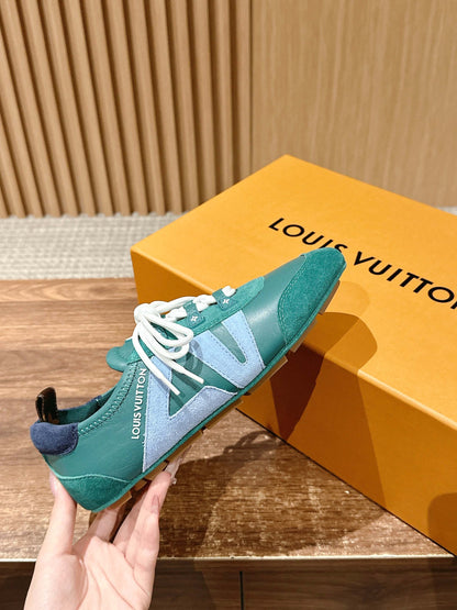 Loui 25fw sneaker