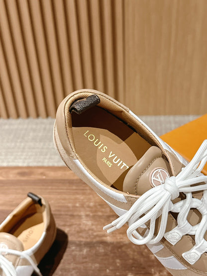 Loui 25fw sneaker