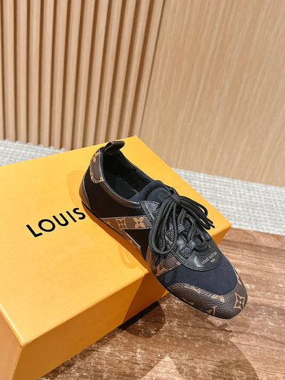 Loui 25fw sneaker