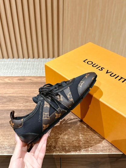 Loui 25fw sneaker