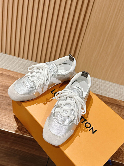 Loui 25fw sneaker
