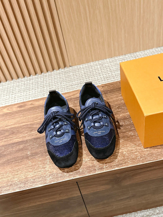 Loui 25fw sneaker