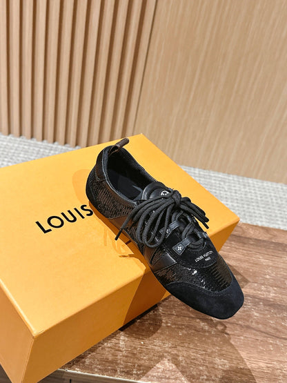 Loui 25fw sneaker