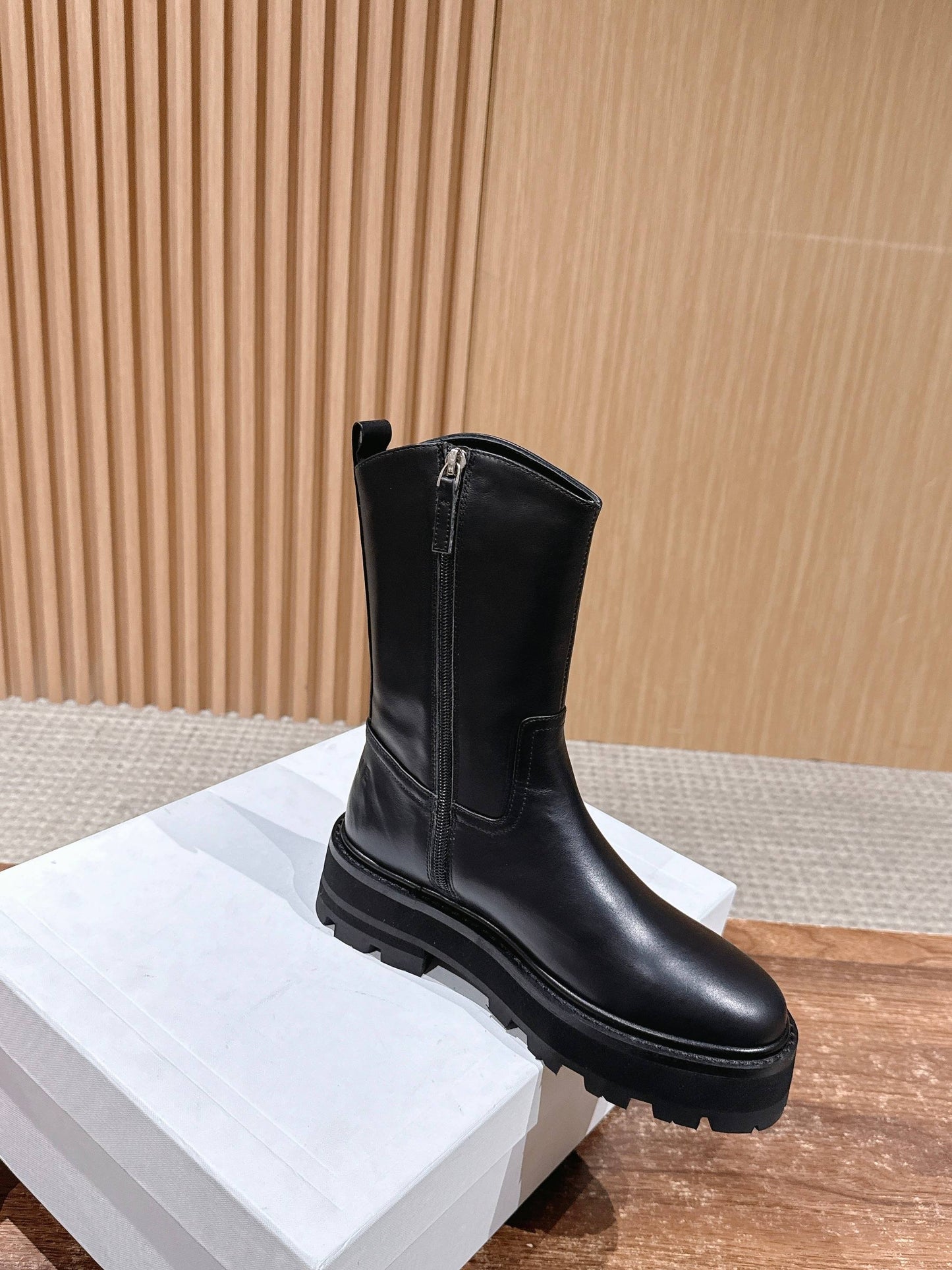 Celi 25fw boots