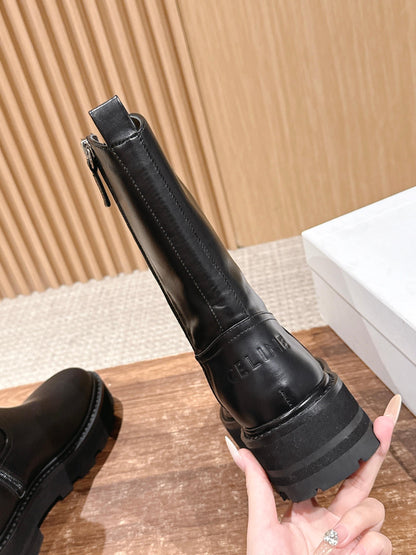 Celi 25fw boots
