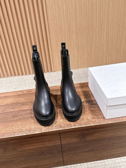 Celi 25fw boots