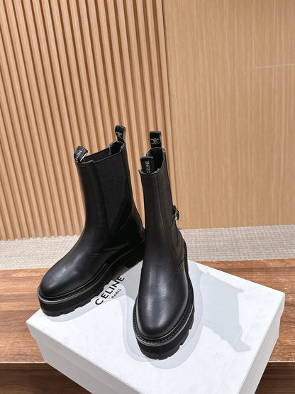 Celi 25fw boots