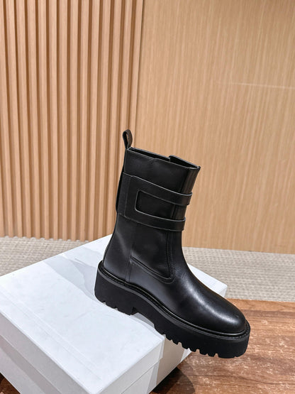 Celi 25fw boots
