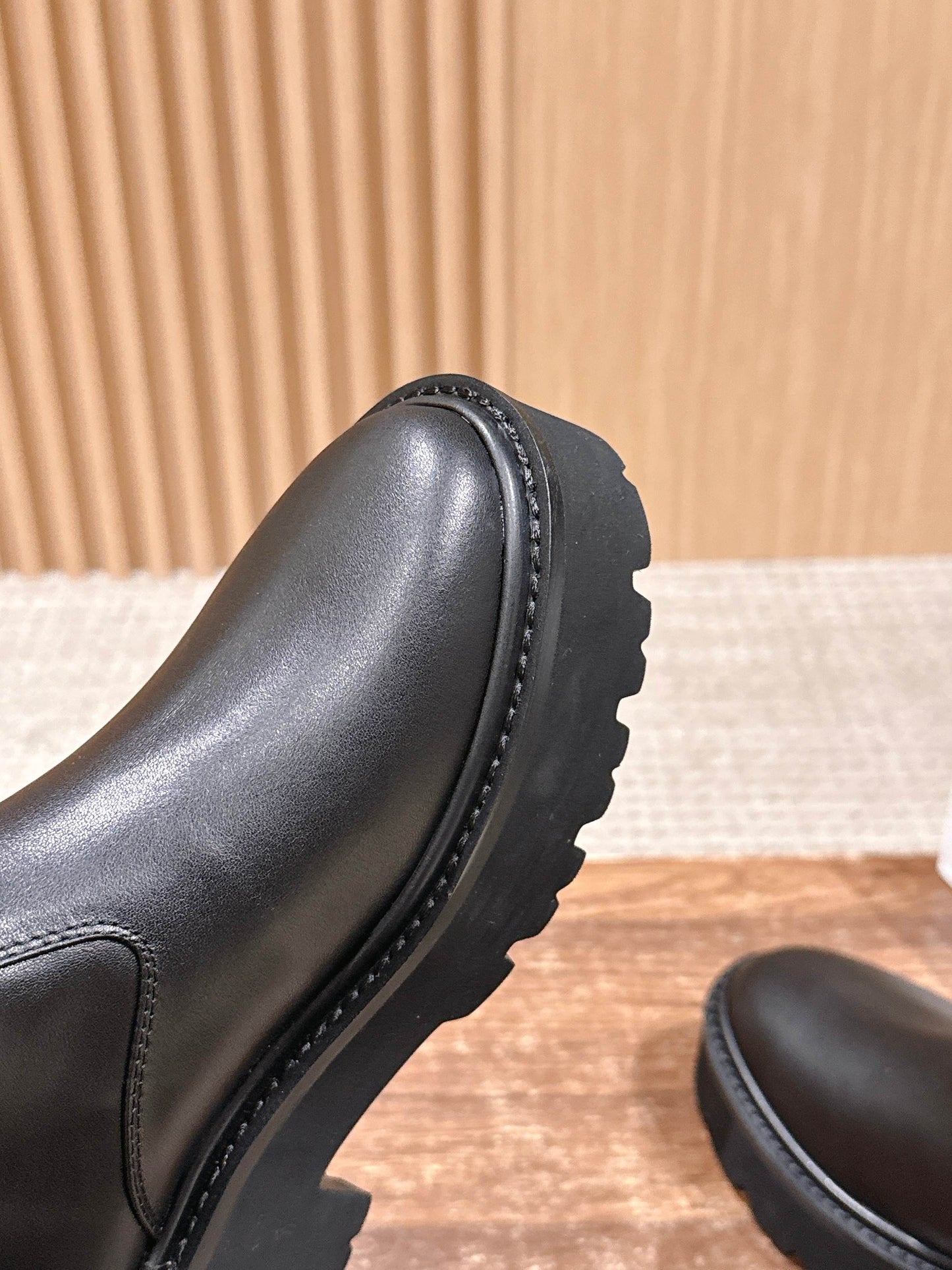 Celi 25fw ankle boots