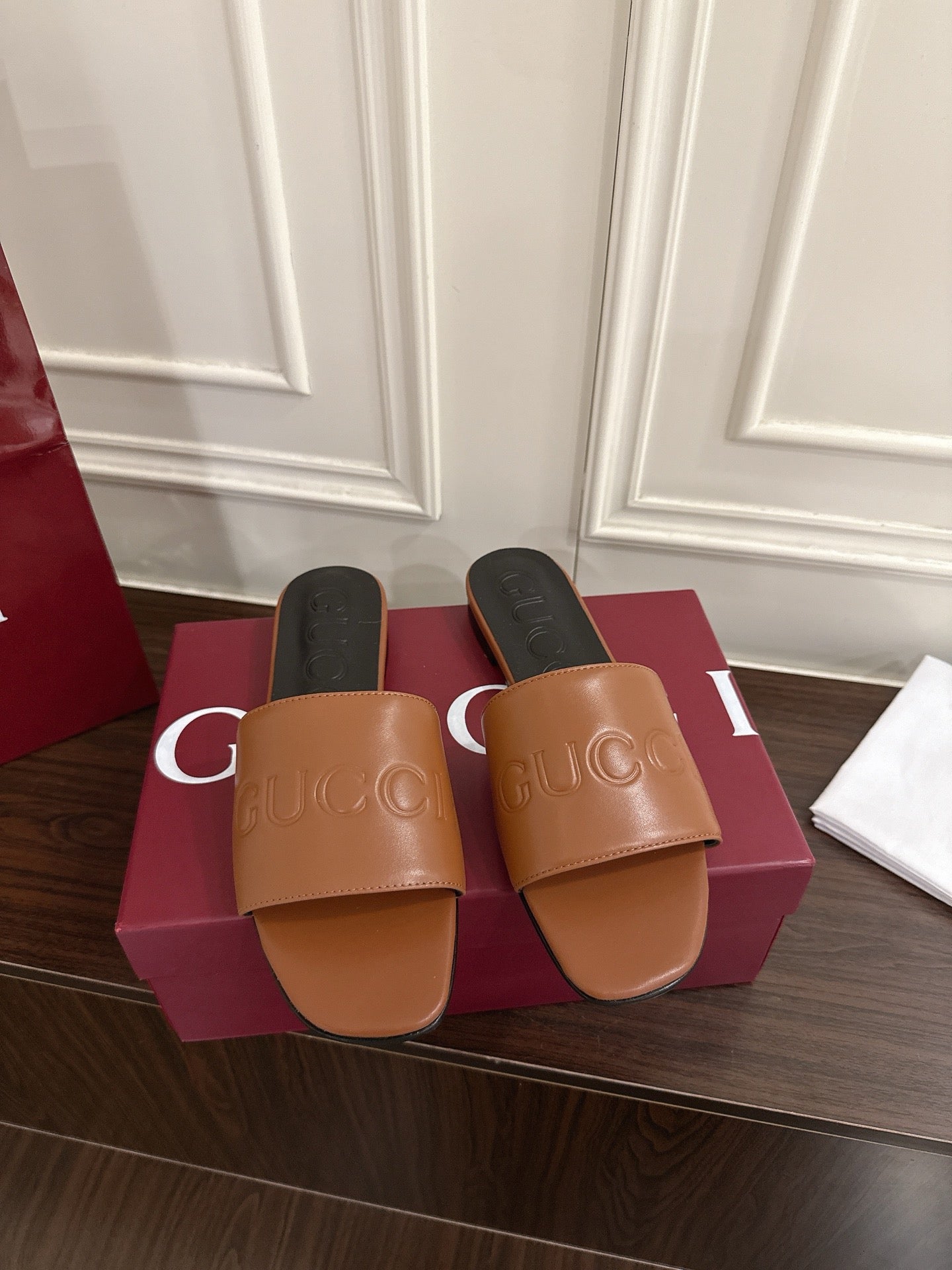 Guc 25fw slides