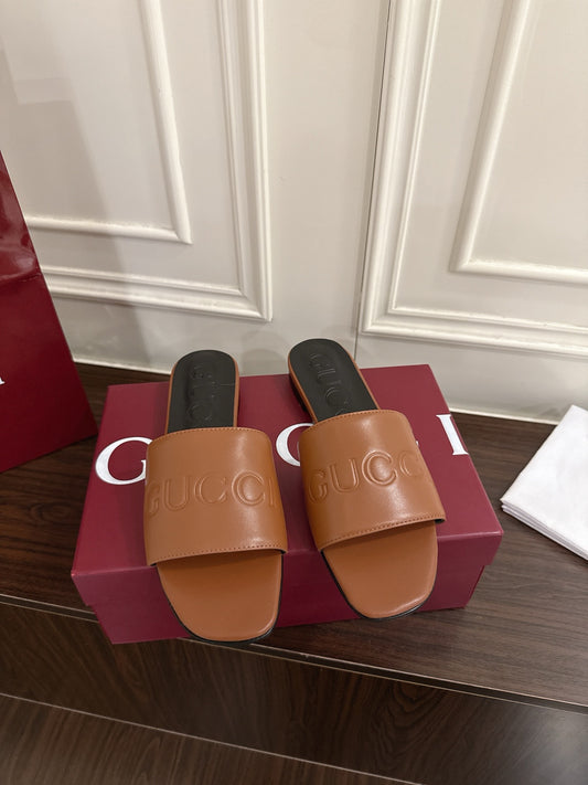 Guc 25fw slides