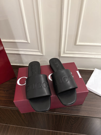 Guc 25fw slides