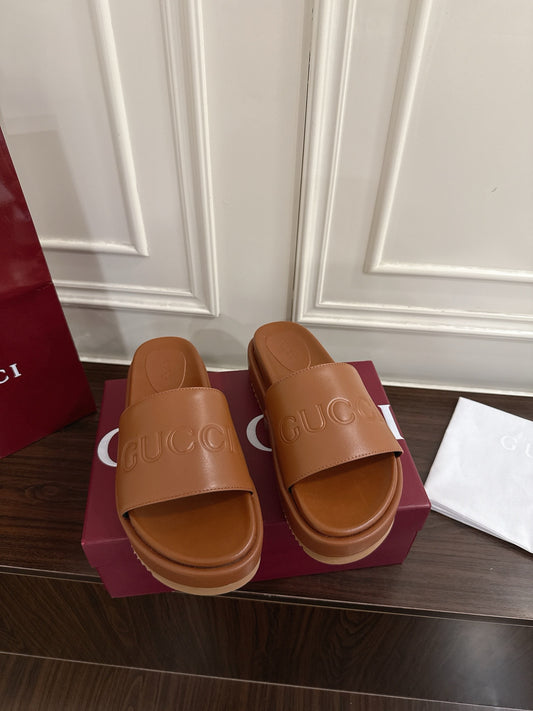 Guc 25fw thick slides