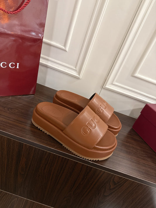 Guc 25fw thick slides