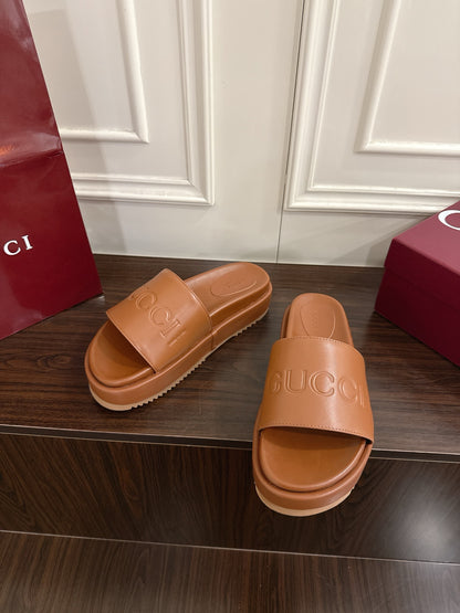 Guc 25fw thick slides