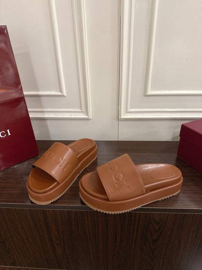 Guc 25fw thick slides