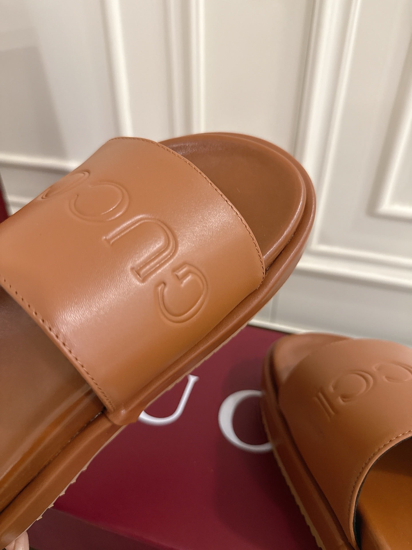 Guc 25fw thick slides