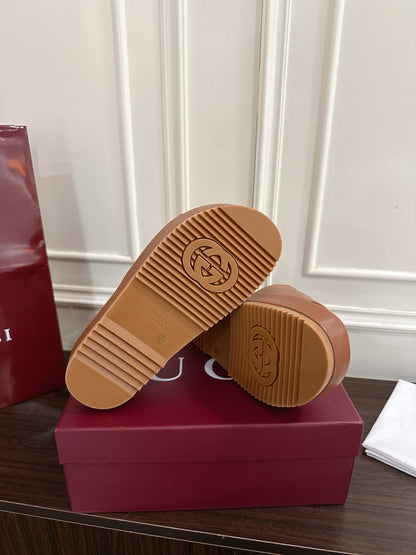 Guc 25fw thick slides