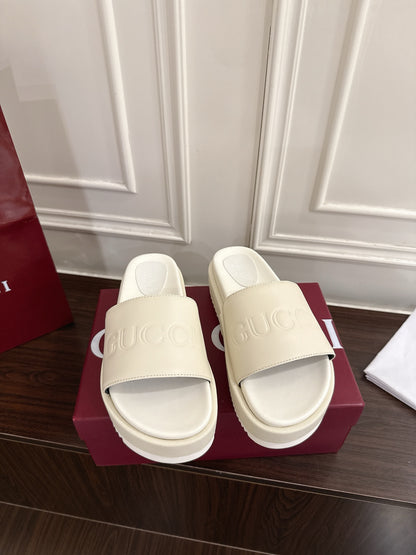 Guc 25fw thick slides