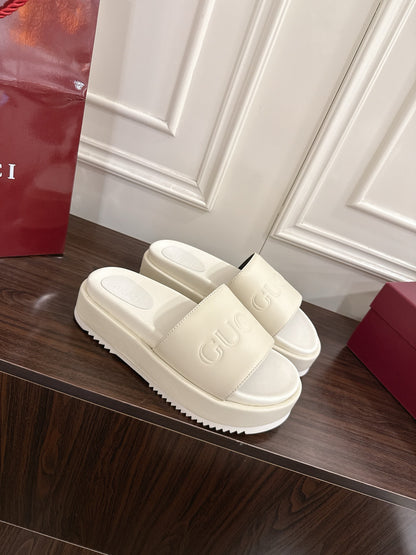 Guc 25fw thick slides